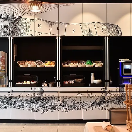 Ibis Styles דיז'ון