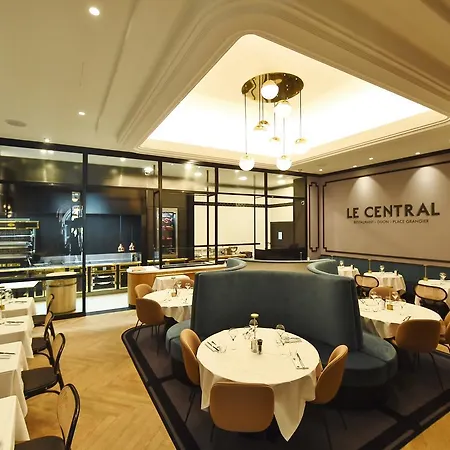 Ibis Styles מלון