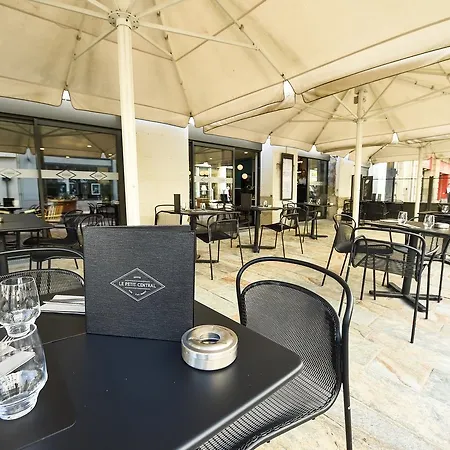 Ibis Styles 3*