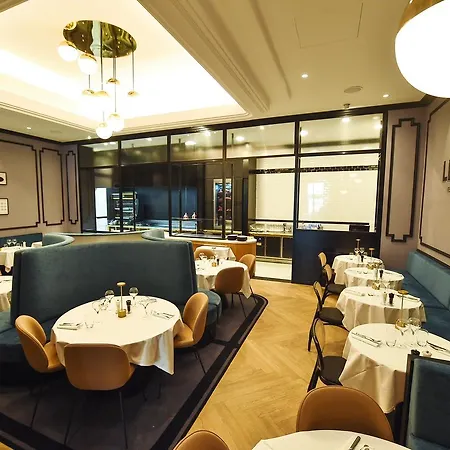 Hotel Ibis Styles 3*