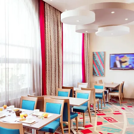Ibis Styles 3*