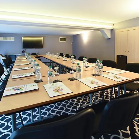 Ibis Styles Hotel