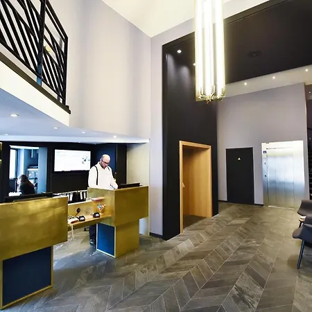 מלון Ibis Styles 3*