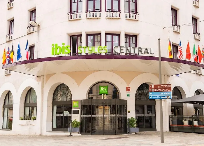 Ibis Styles