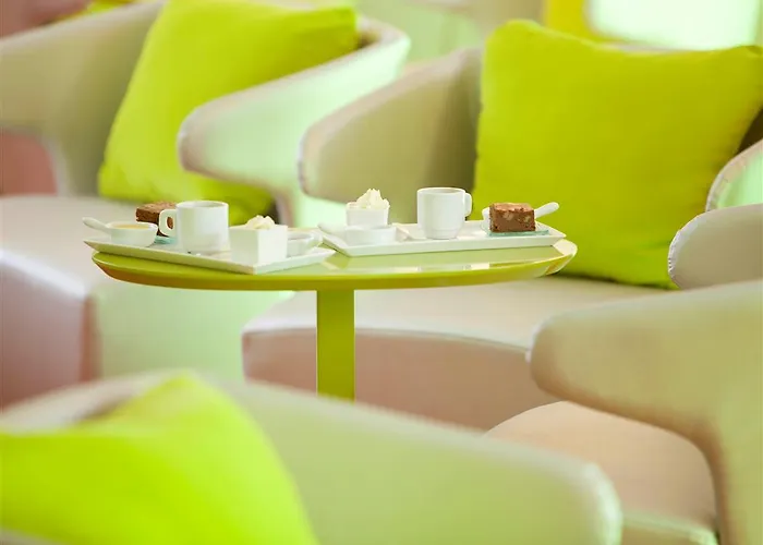 Hotel Ibis Styles 3*