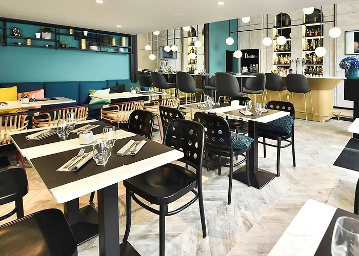 Hotel Ibis Styles 3*