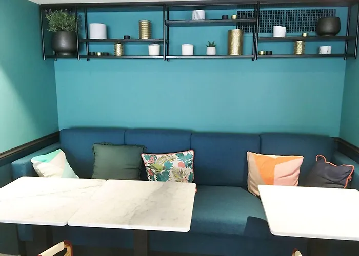 Ibis Styles Hotel 3*