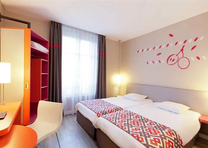 Hotel Ibis Styles