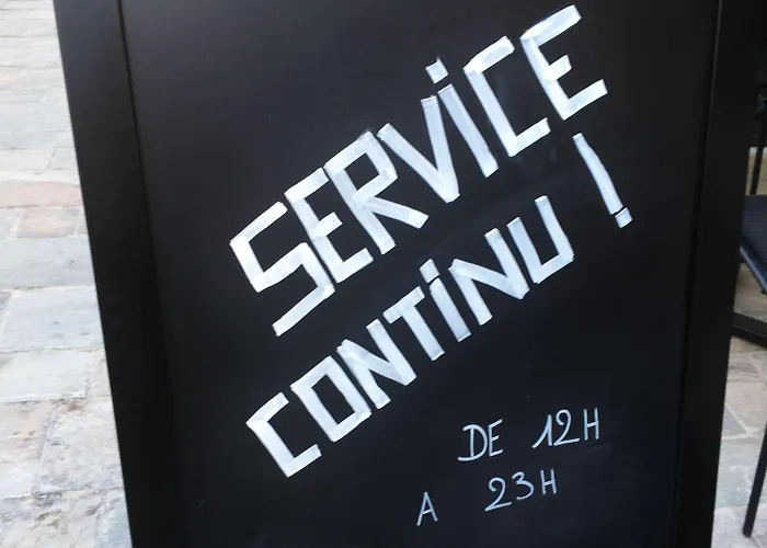 Ibis Styles Hotel 3*