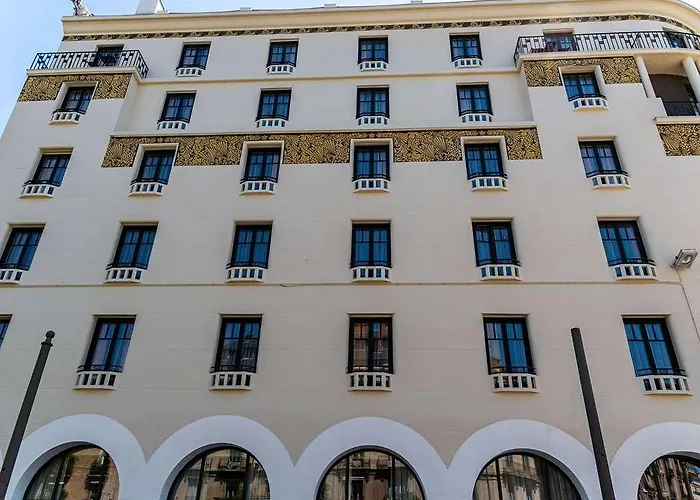 Hotel Ibis Styles Dijon