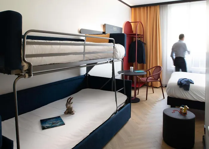 Ibis Styles 3*