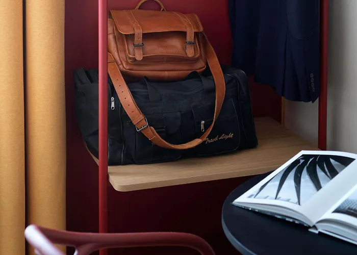 Ibis Styles Hotel 3*