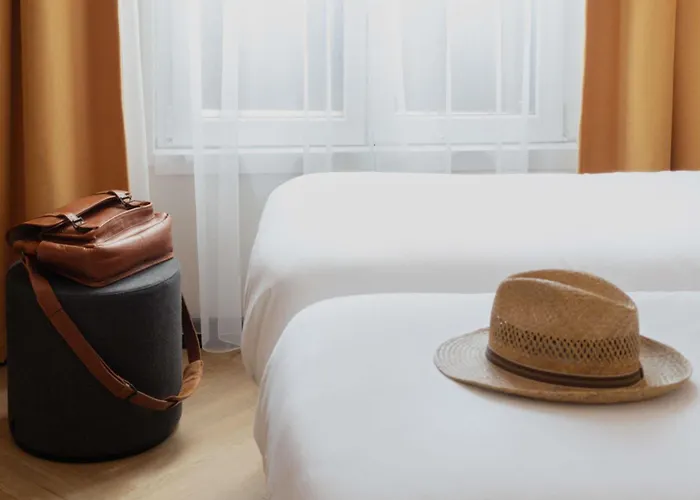 Ibis Styles Hotel Dijon