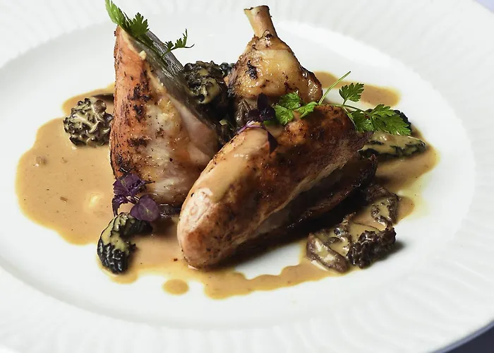 Hotel Ibis Styles Dijon