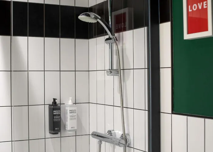 Ibis Styles Hotel 3*