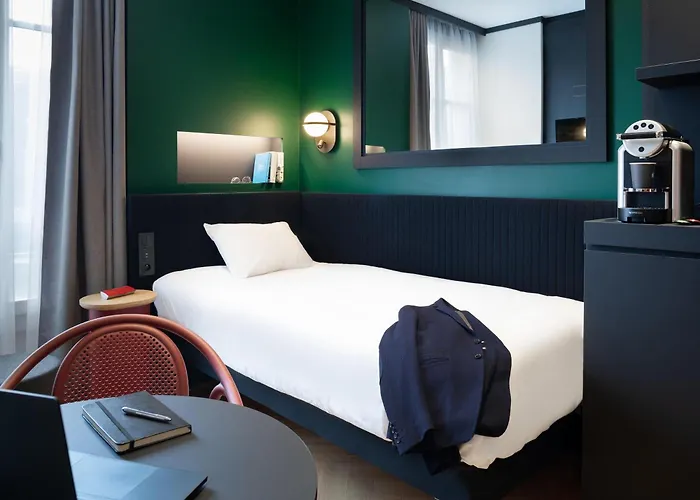 Ibis Styles 3* Dijon