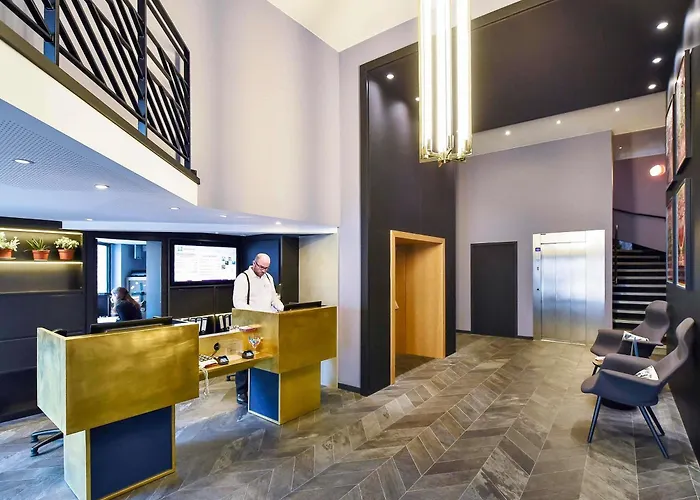 Hotel Ibis Styles Dijon