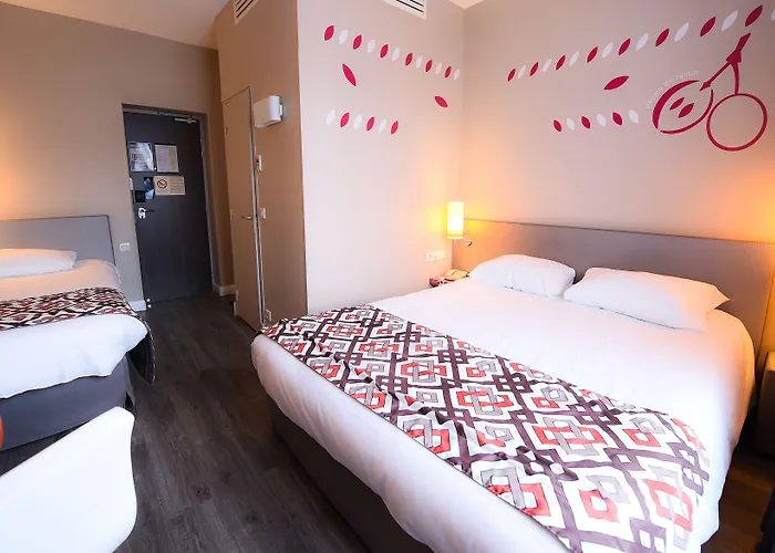 Ibis Styles 3*