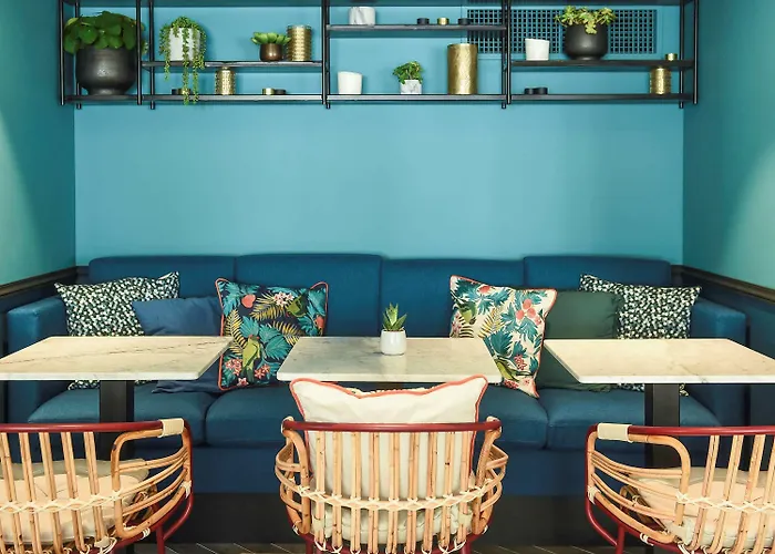 Ibis Styles Hotel 3*