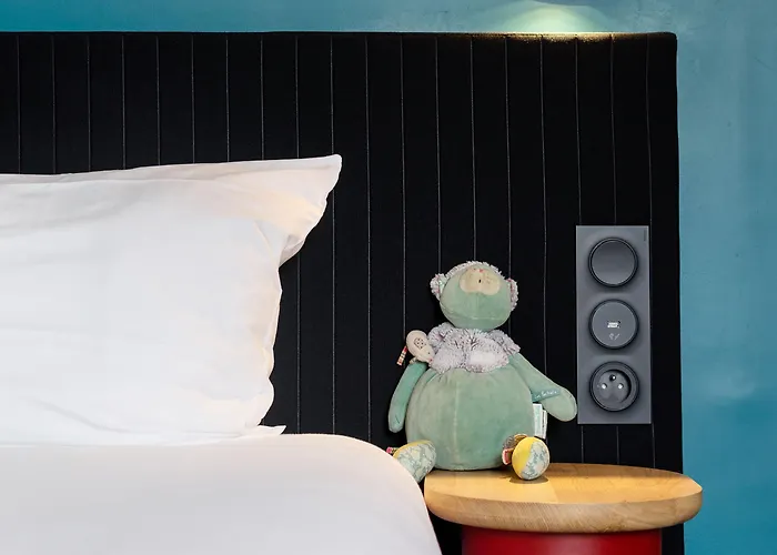 Ibis Styles Hotel Dijon