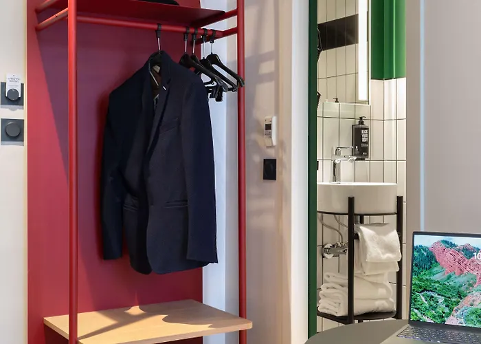 Hotel Ibis Styles 3*