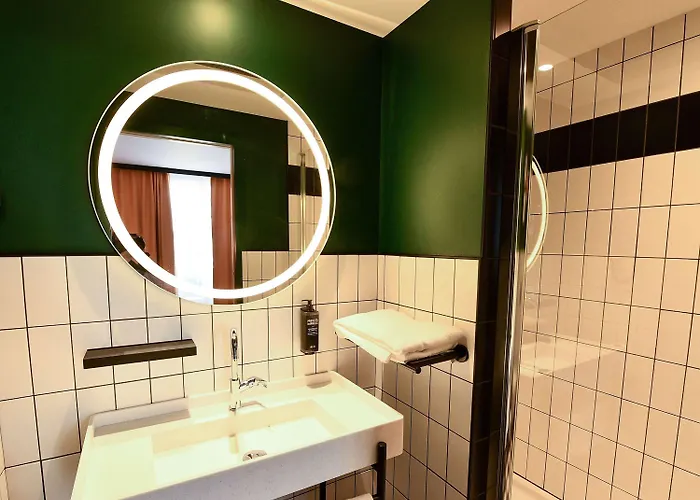 Ibis Styles Hotel Dijon