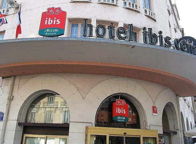 Ibis Styles 3* Dijon