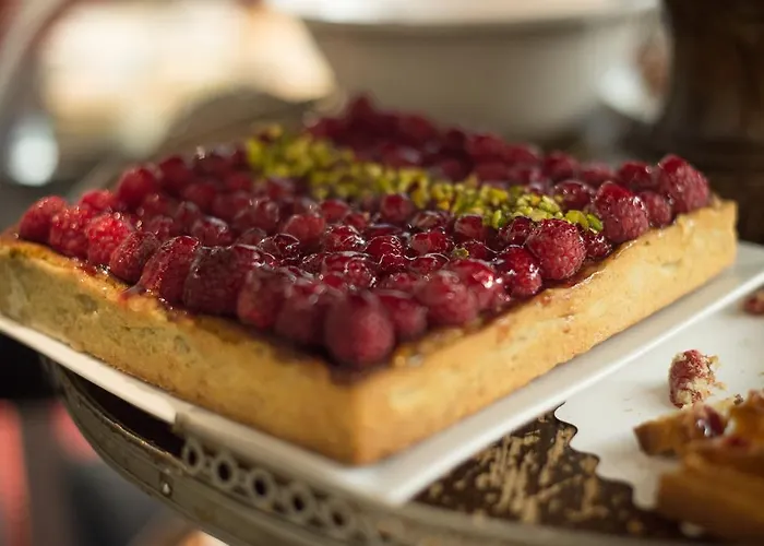 Ibis Styles Hotel 3*