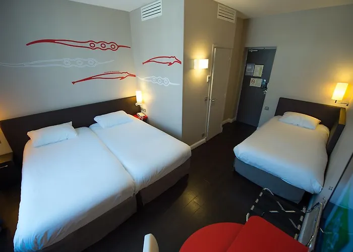 Ibis Styles