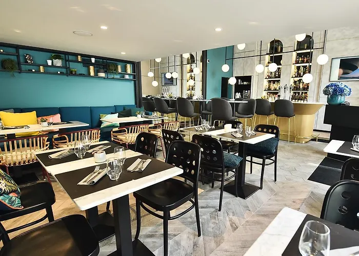 Hotel Ibis Styles 3*