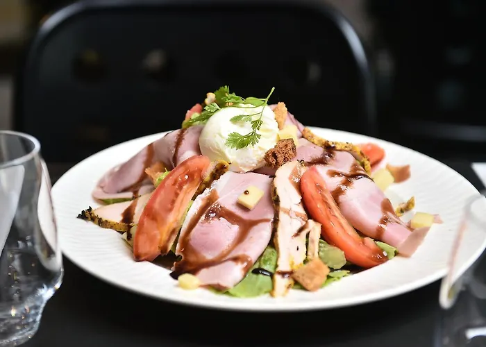 Ibis Styles 3* Dijon