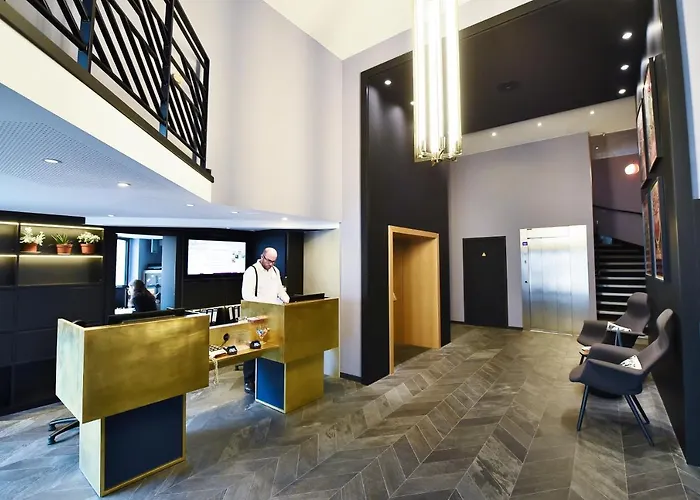 Hotel Ibis Styles 3*